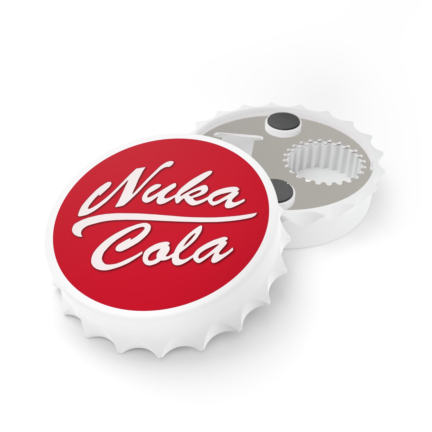 Fallout - Nuka Cola - Bottle Opener