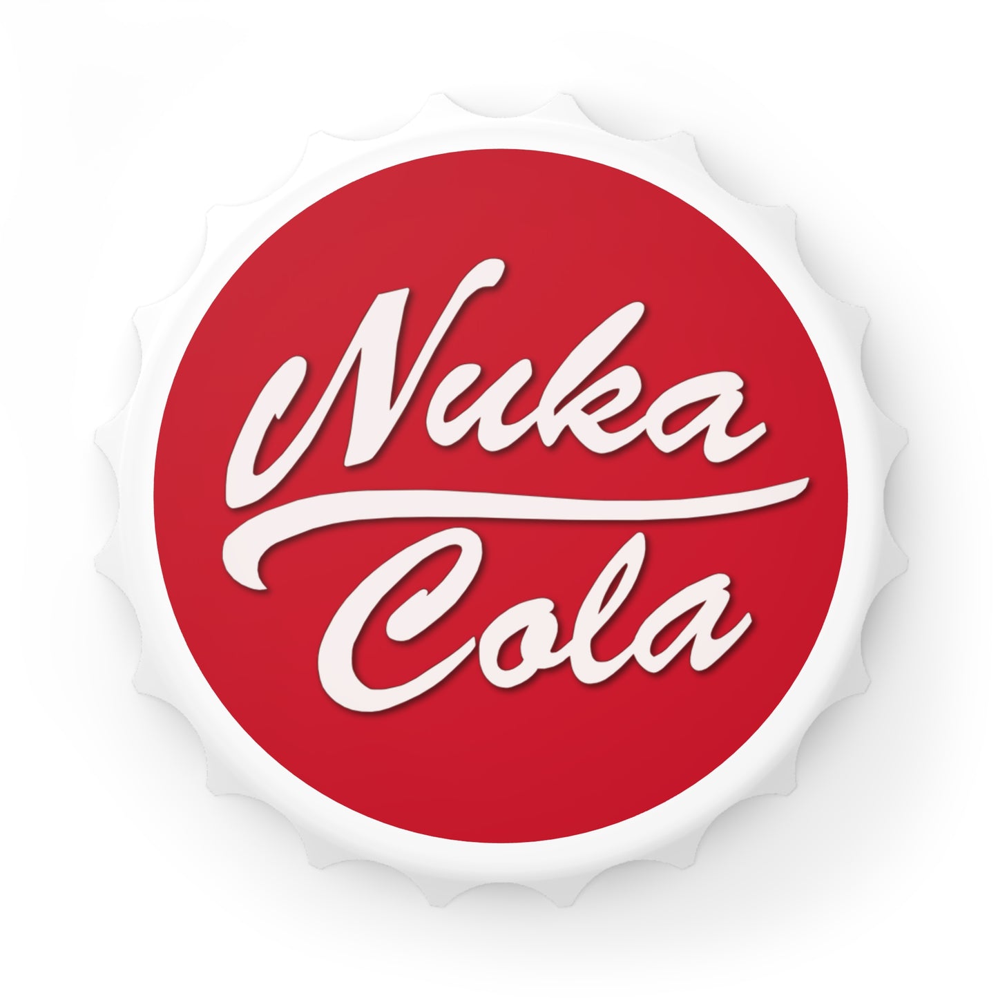 Fallout - Nuka Cola - Bottle Opener