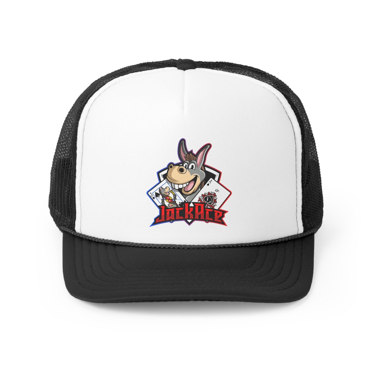 JackAce - Trucker Caps