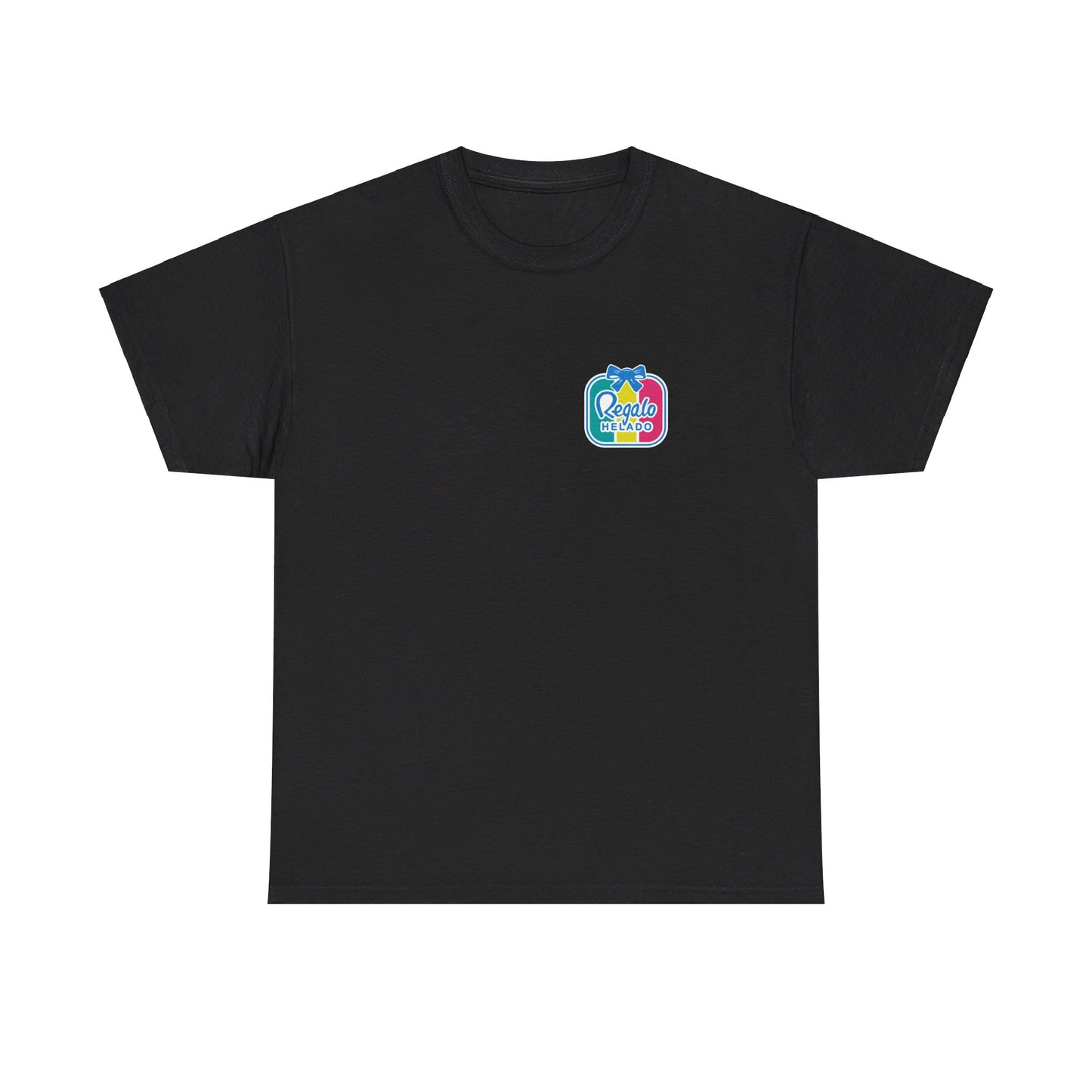 Regalo Helado - Unisex Heavy Cotton Tee