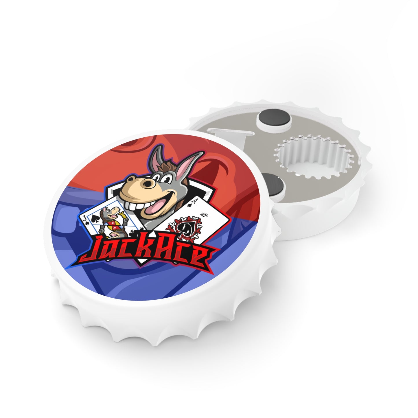 JackAce - Bottle Opener