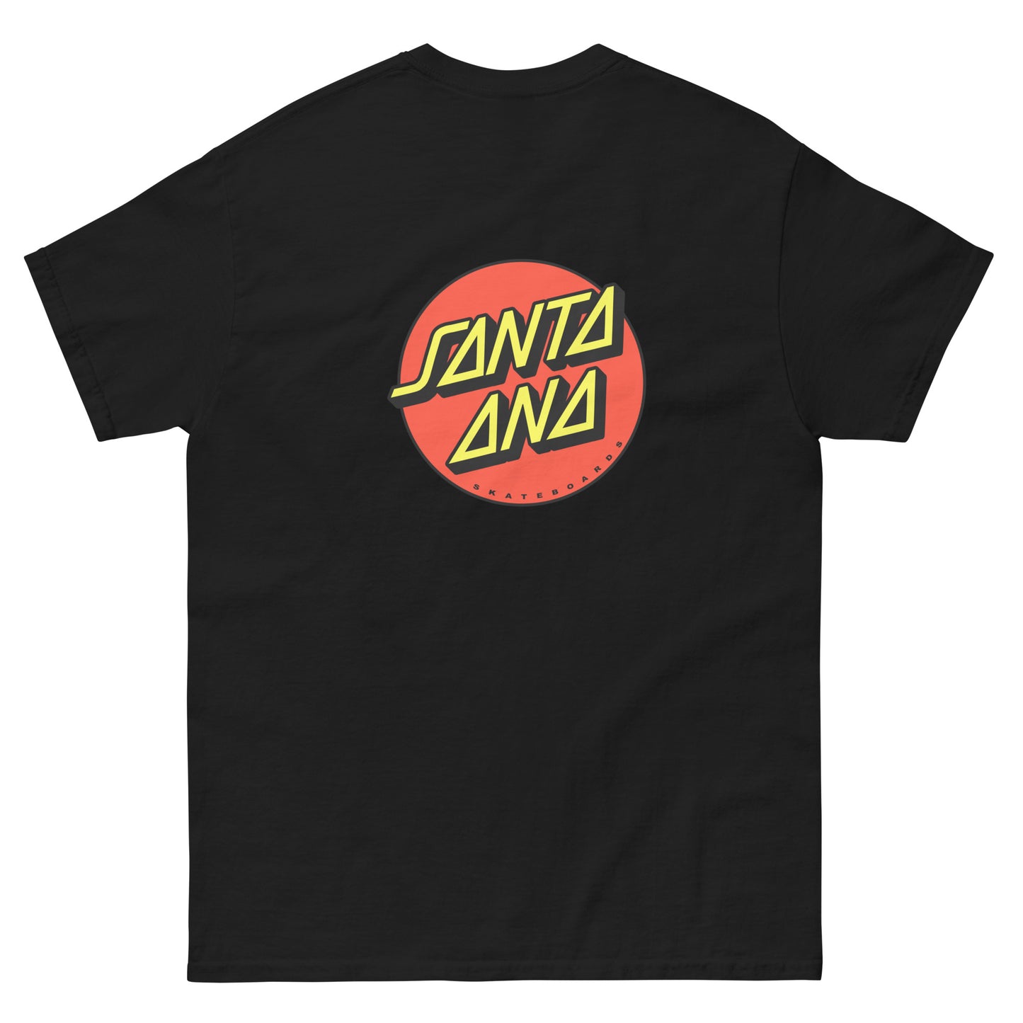 SANTA ANA - Unisex classic tee