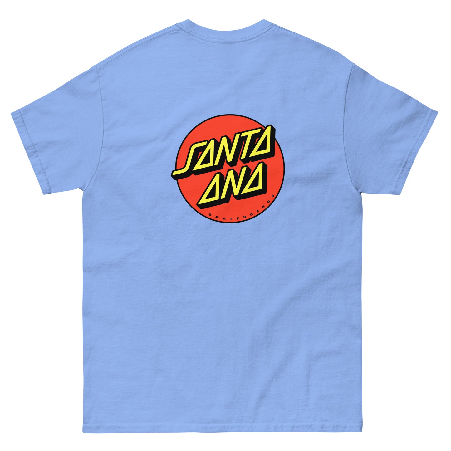 SANTA ANA - Unisex classic tee