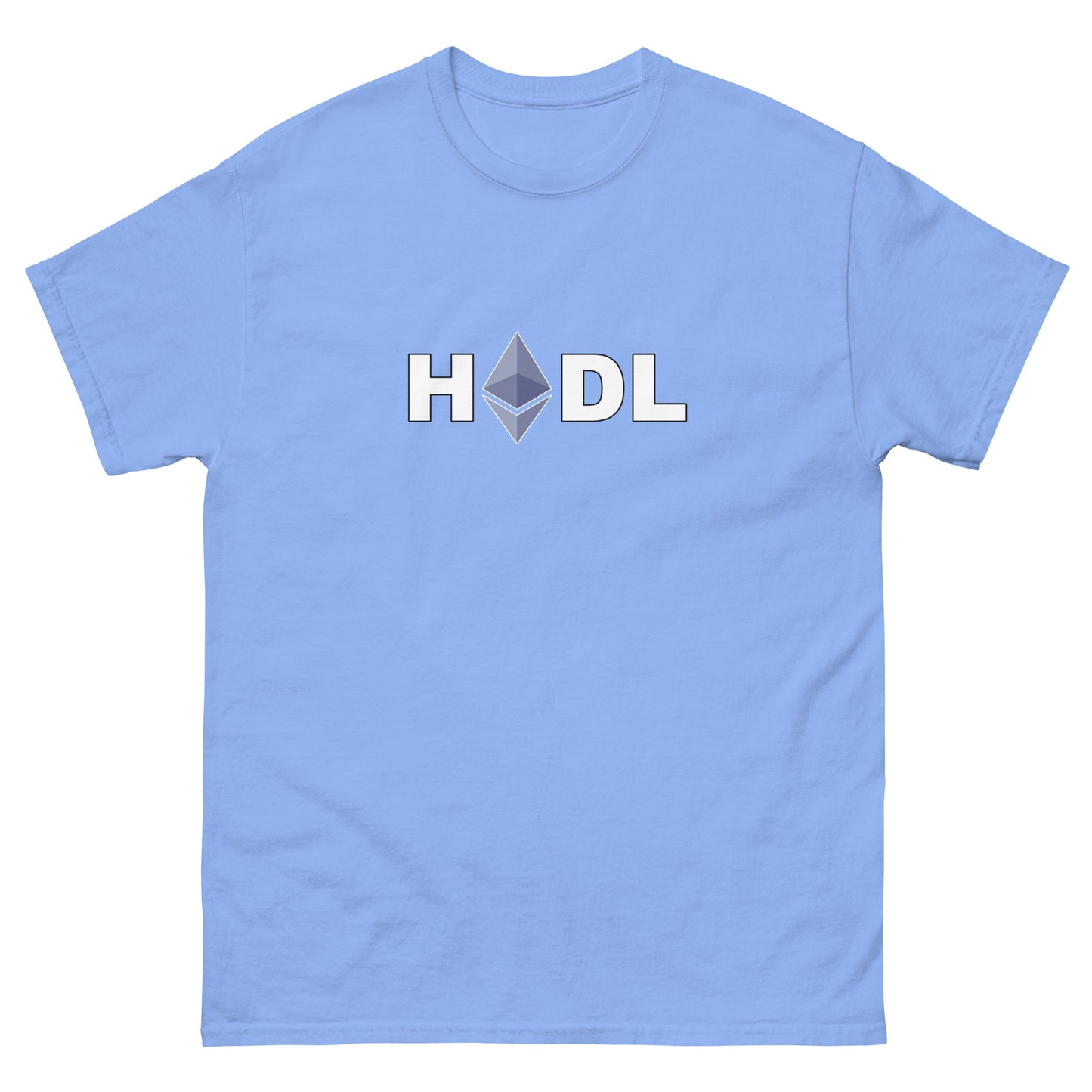 HODL Ethereum - Unisex classic tee