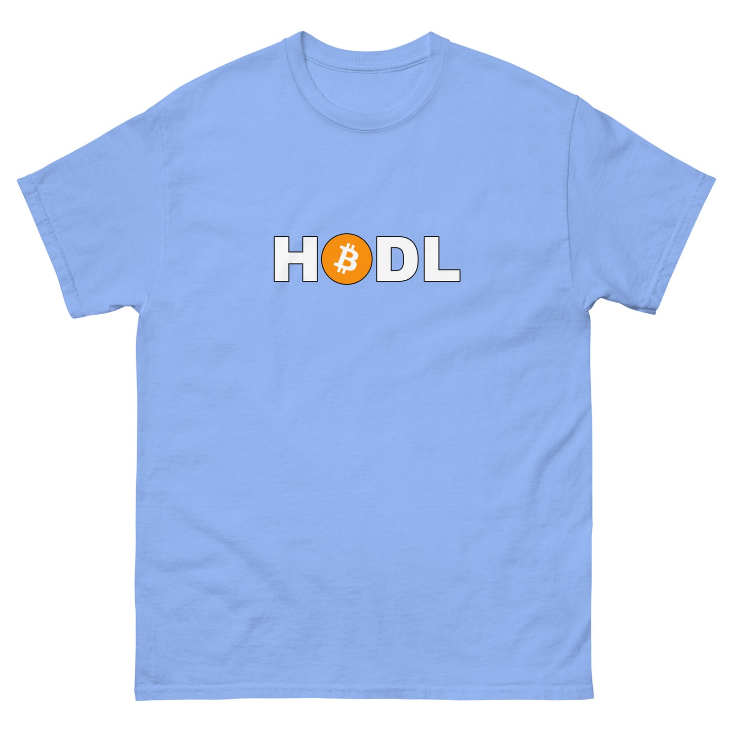 HODL Bitcoin - Unisex classic tee