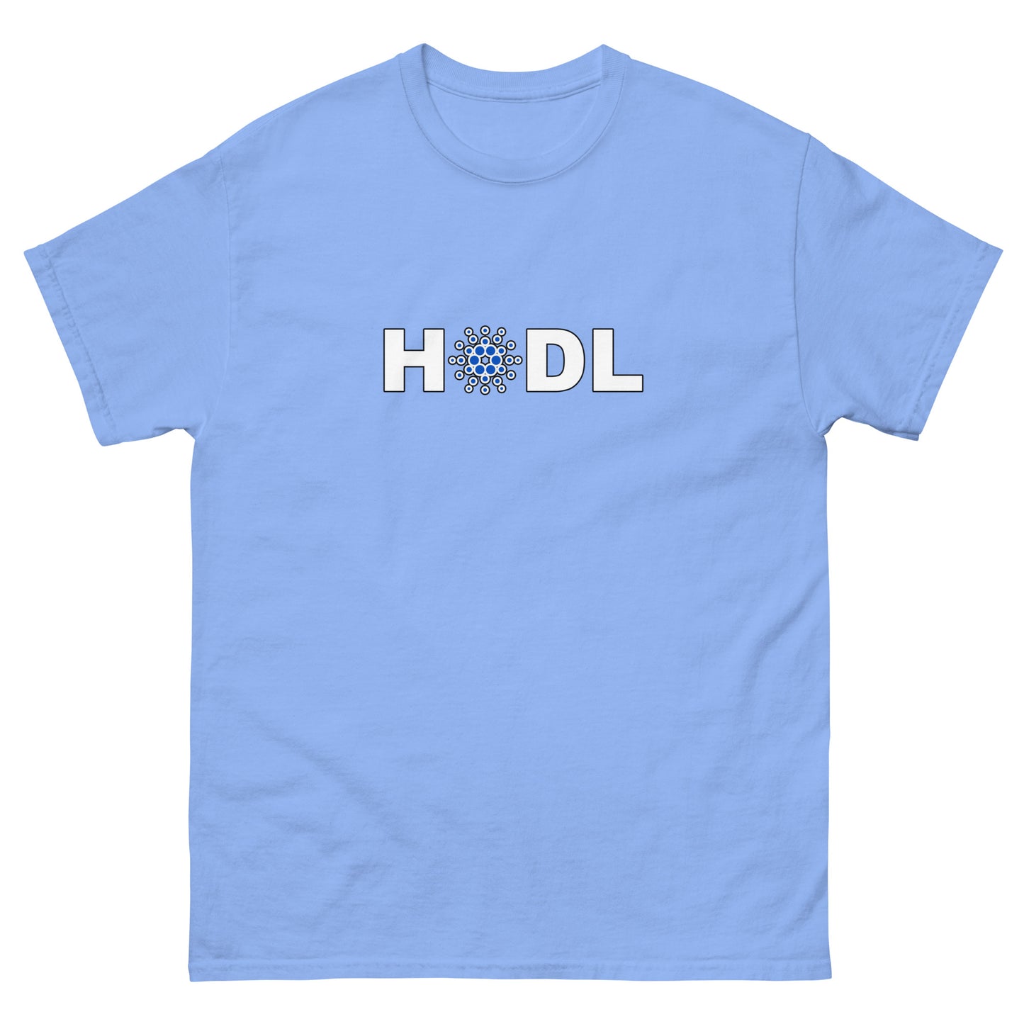 HODL Cardano (ADA) - Unisex classic tee