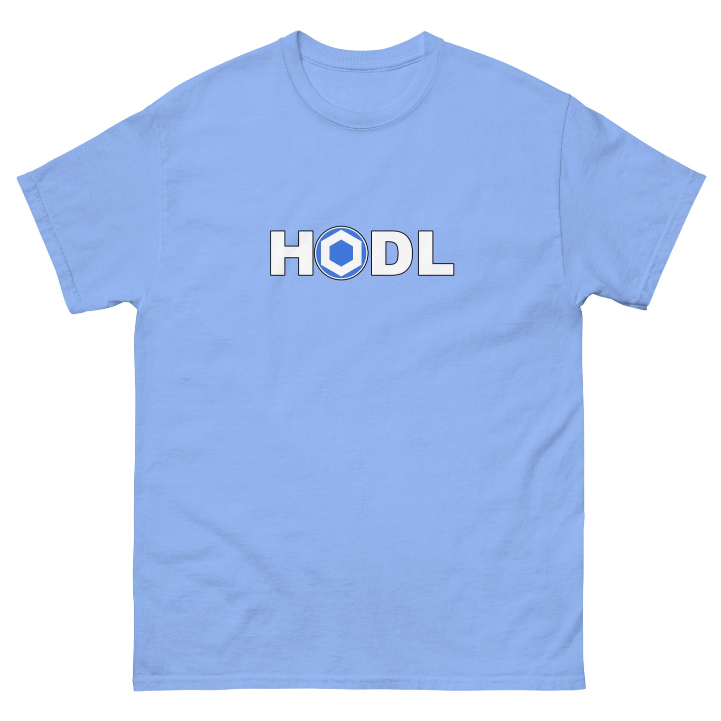 HODL Chainlink (LINK) - Unisex classic tee