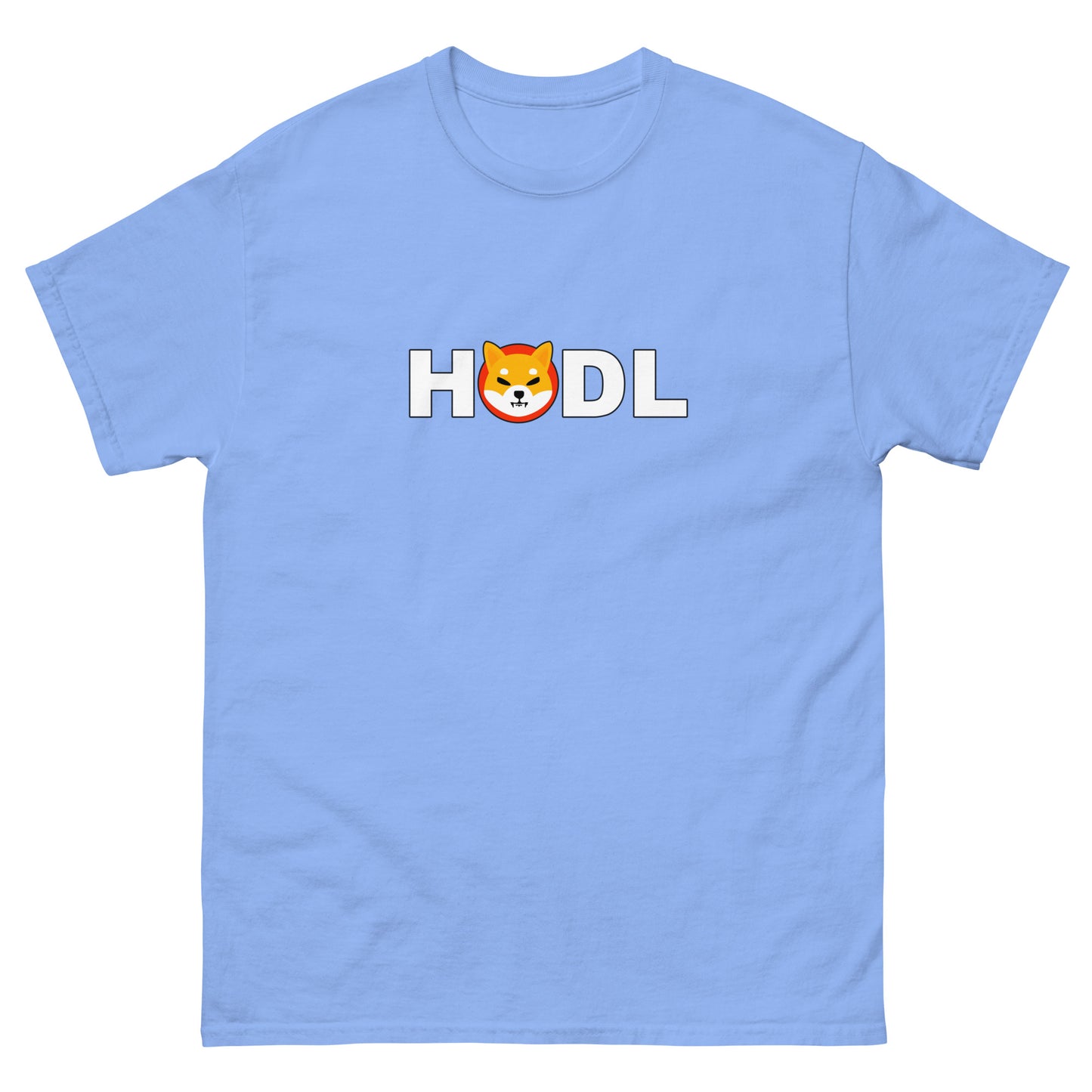 HODL Shiba-Inu - Unisex classic tee