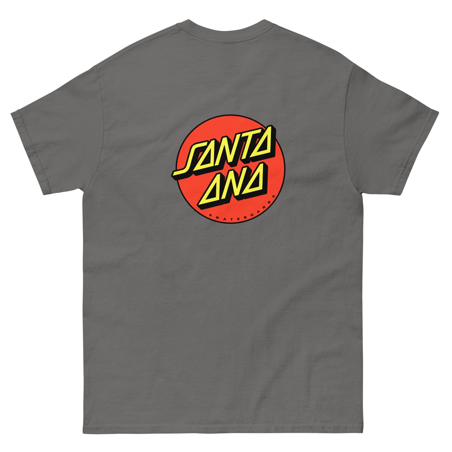 SANTA ANA - Unisex classic tee