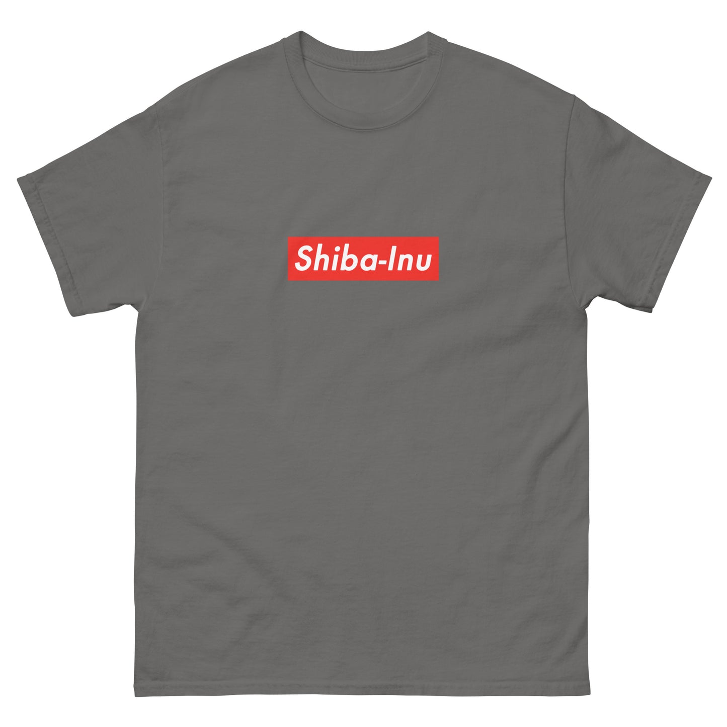 Shiba-Inu Supreme - Unisex classic tee