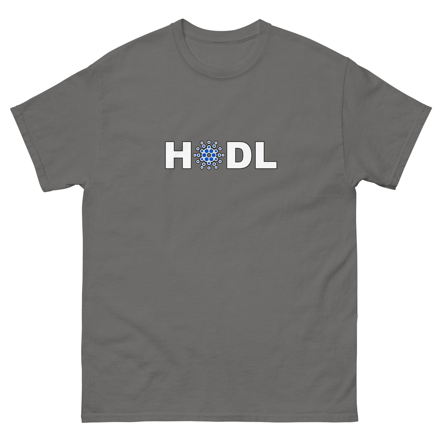 HODL Cardano (ADA) - Unisex classic tee