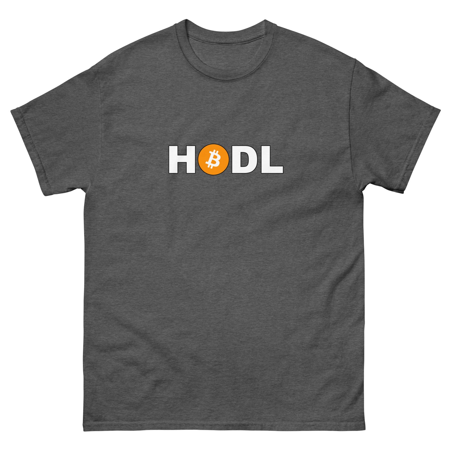 HODL Bitcoin - Unisex classic tee