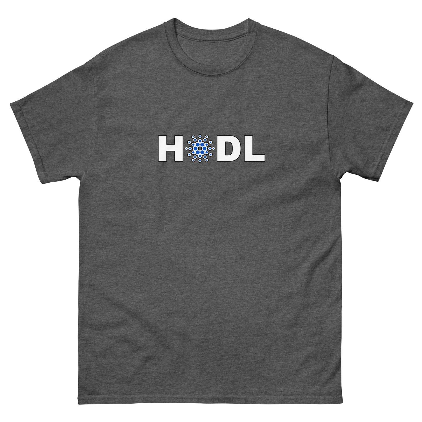 HODL Cardano (ADA) - Unisex classic tee