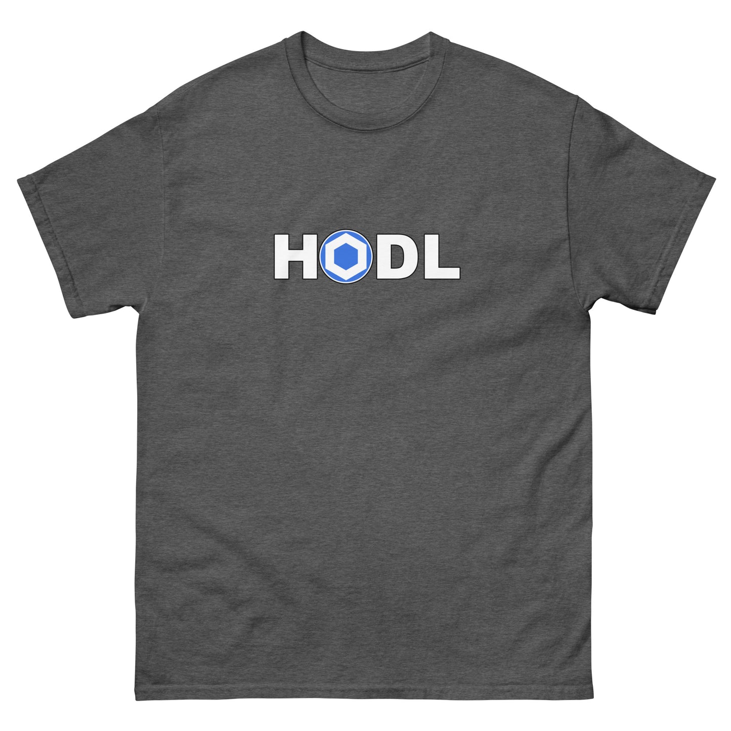 HODL Chainlink (LINK) - Unisex classic tee