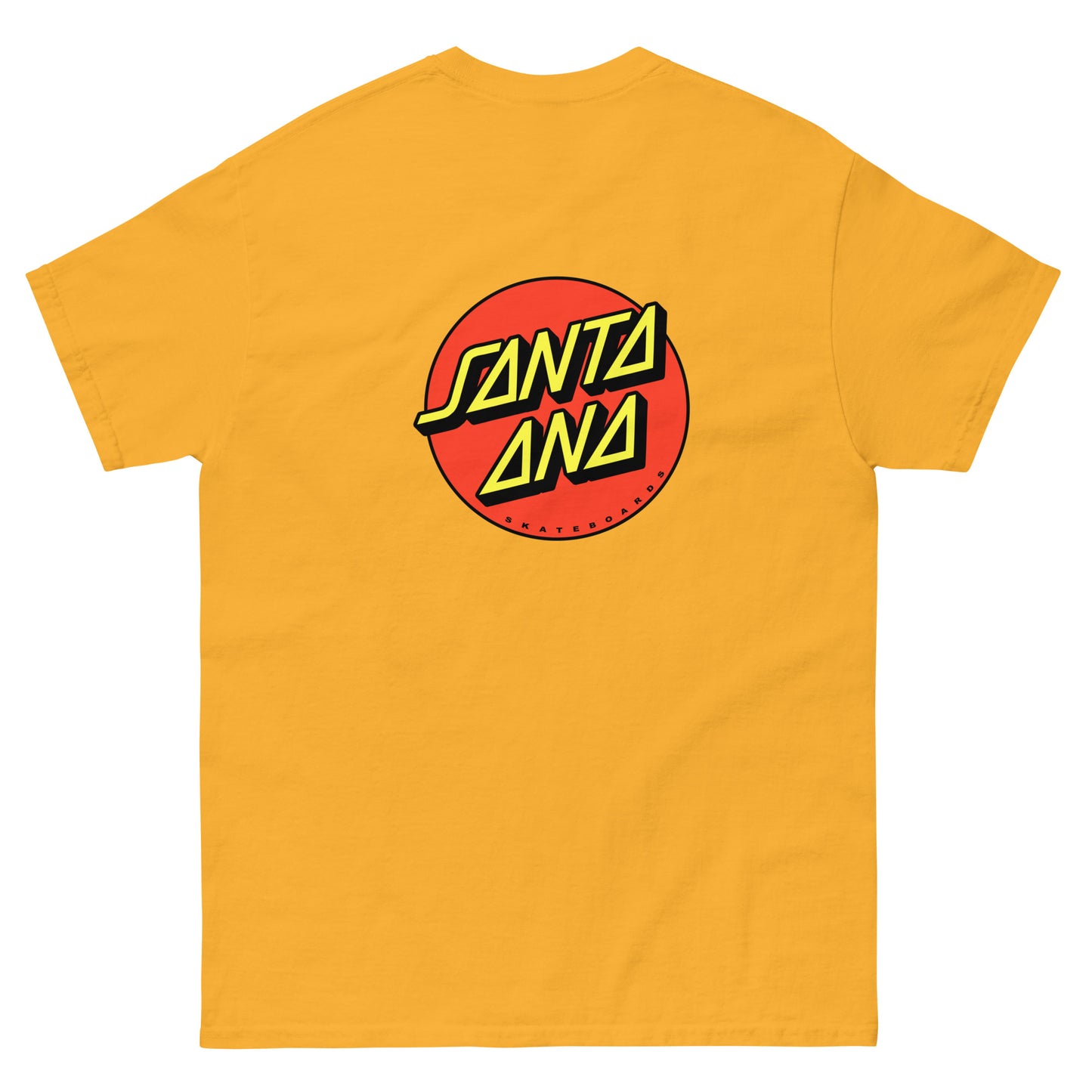 SANTA ANA - Unisex classic tee