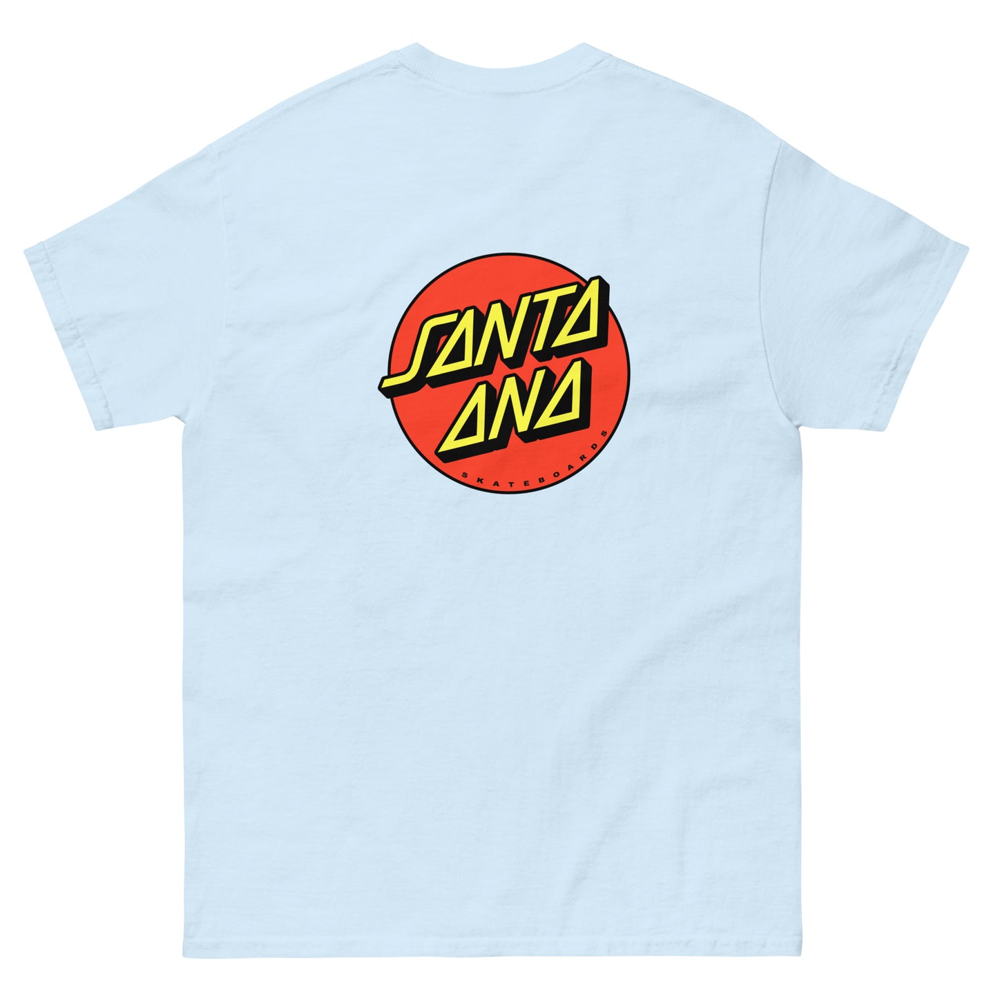 SANTA ANA - Unisex classic tee