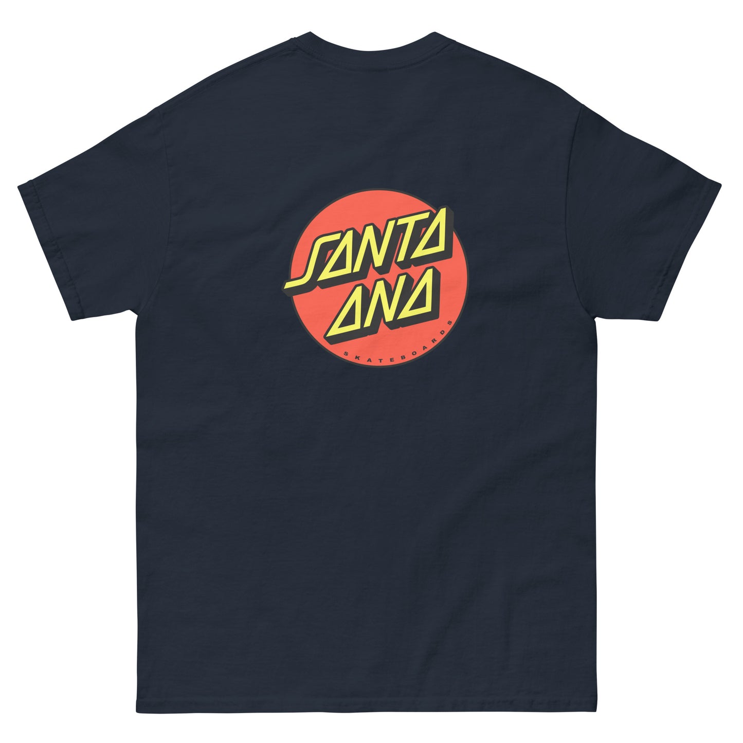 SANTA ANA - Unisex classic tee