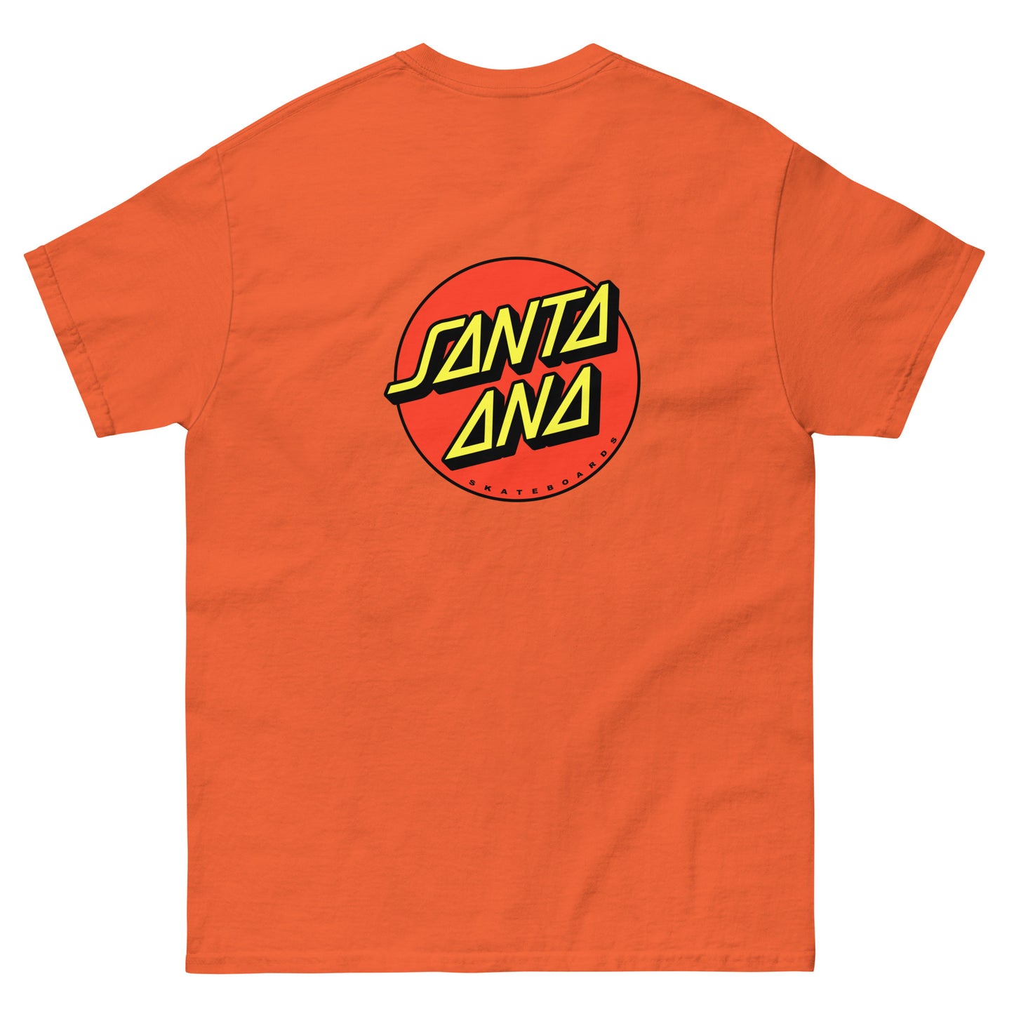 SANTA ANA - Unisex classic tee