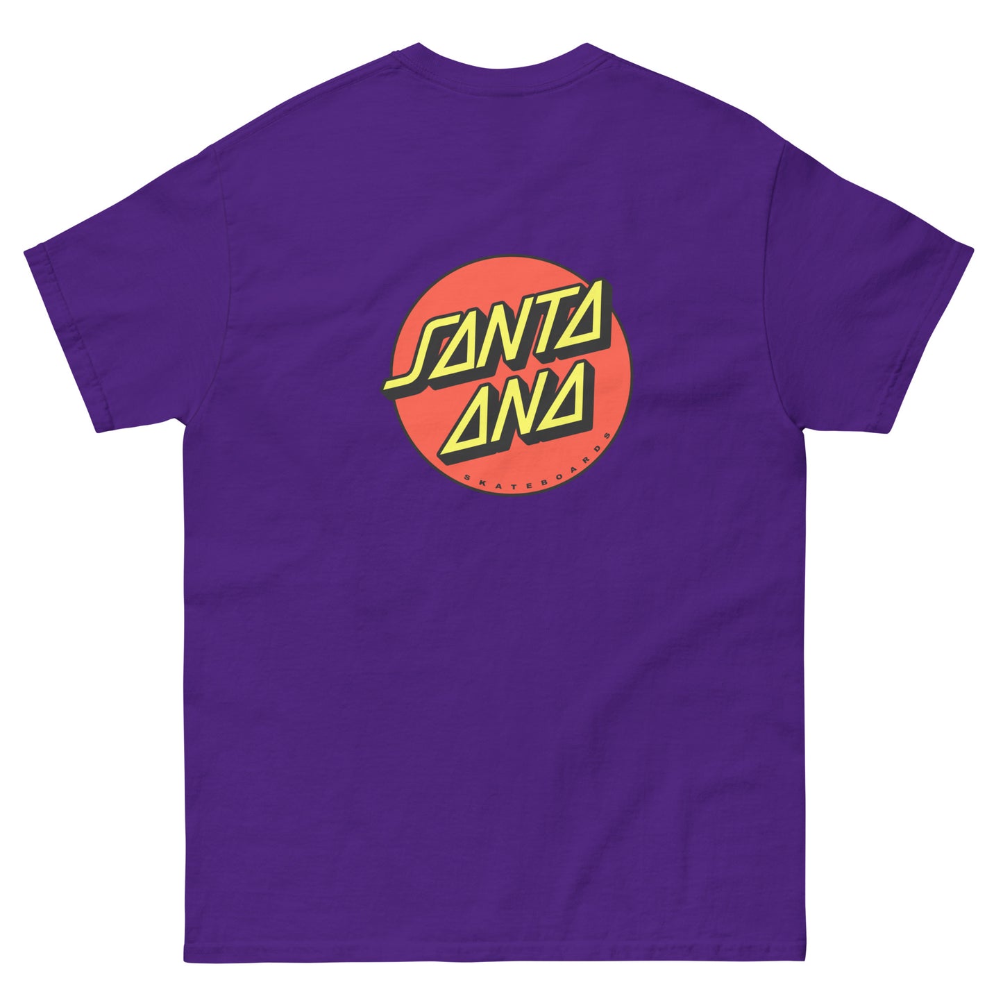 SANTA ANA - Unisex classic tee