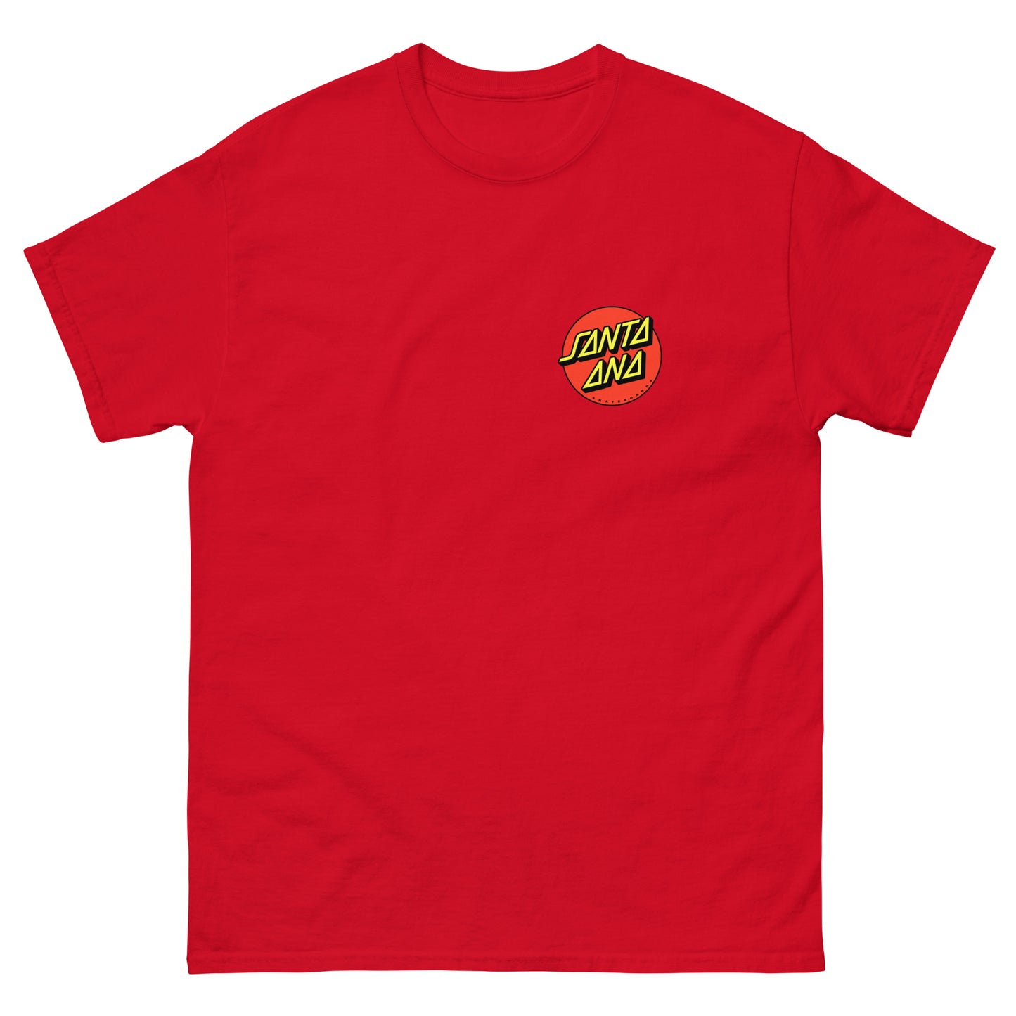 SANTA ANA - Unisex classic tee