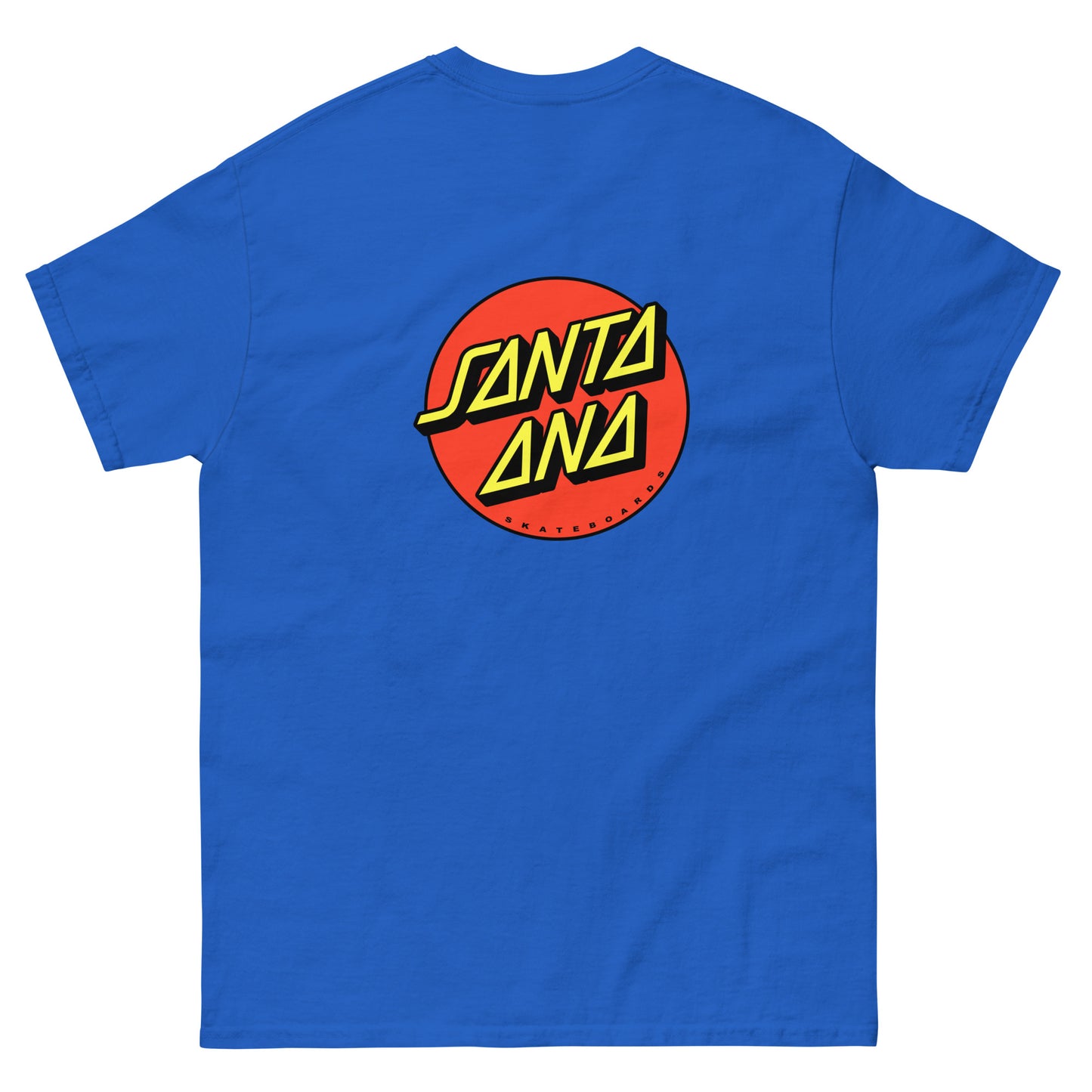 SANTA ANA - Unisex classic tee