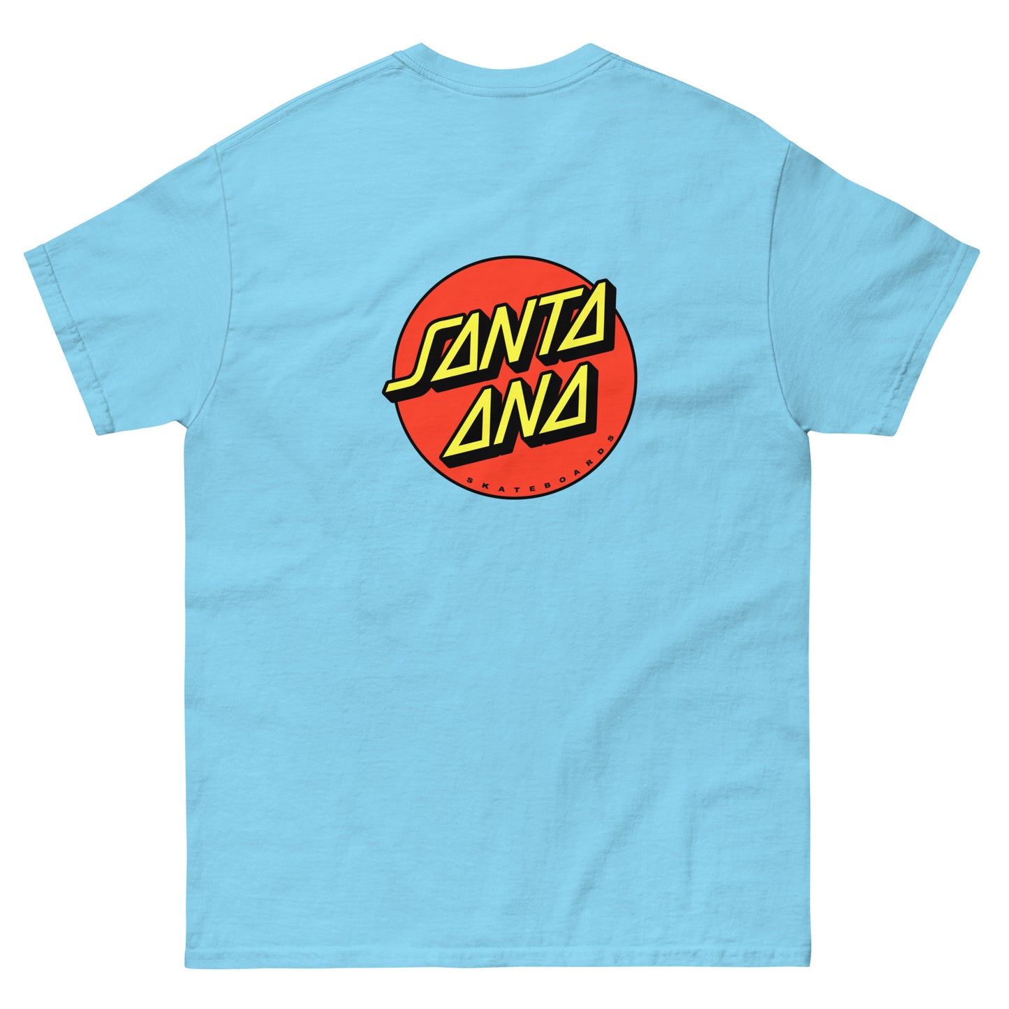 SANTA ANA - Unisex classic tee