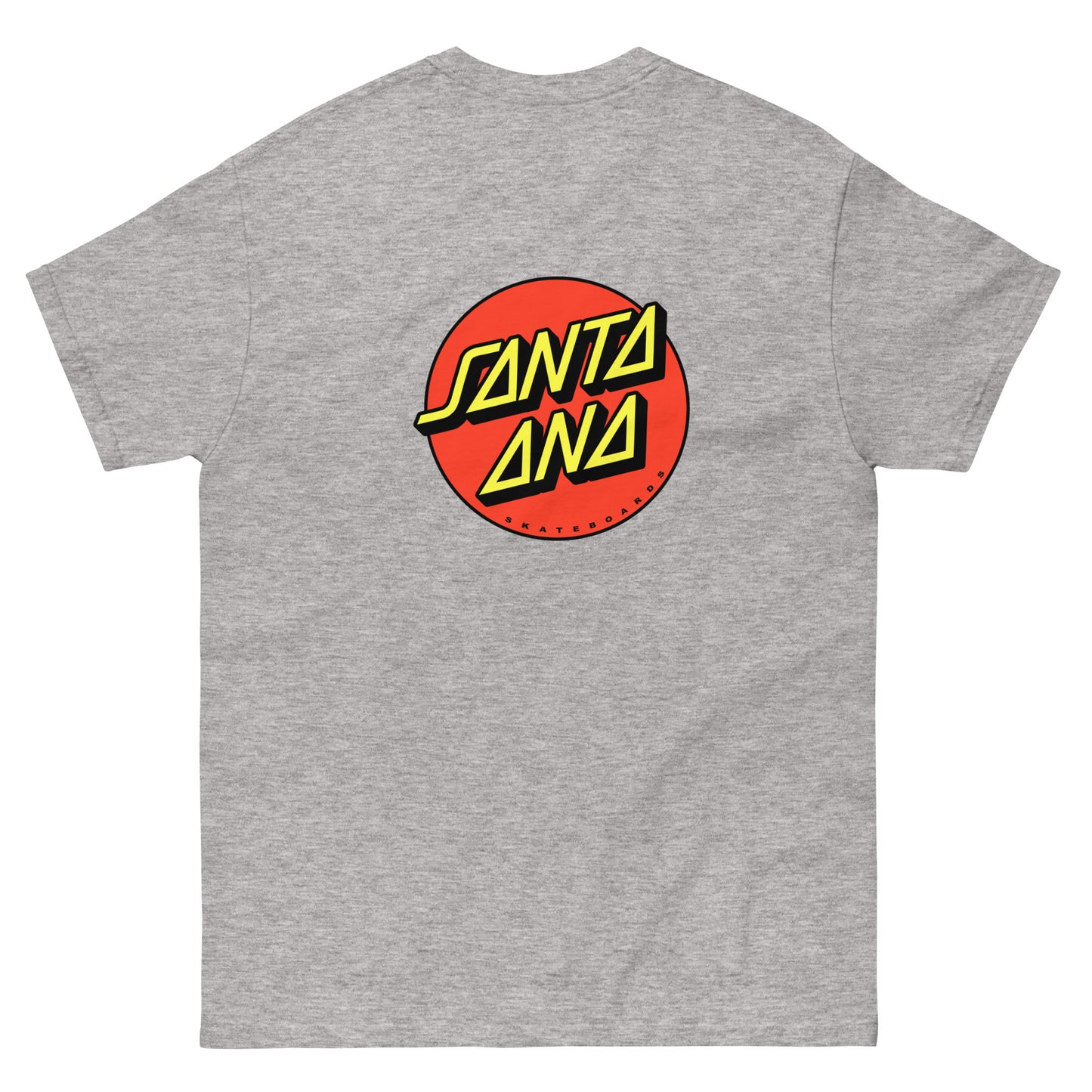 SANTA ANA - Unisex classic tee