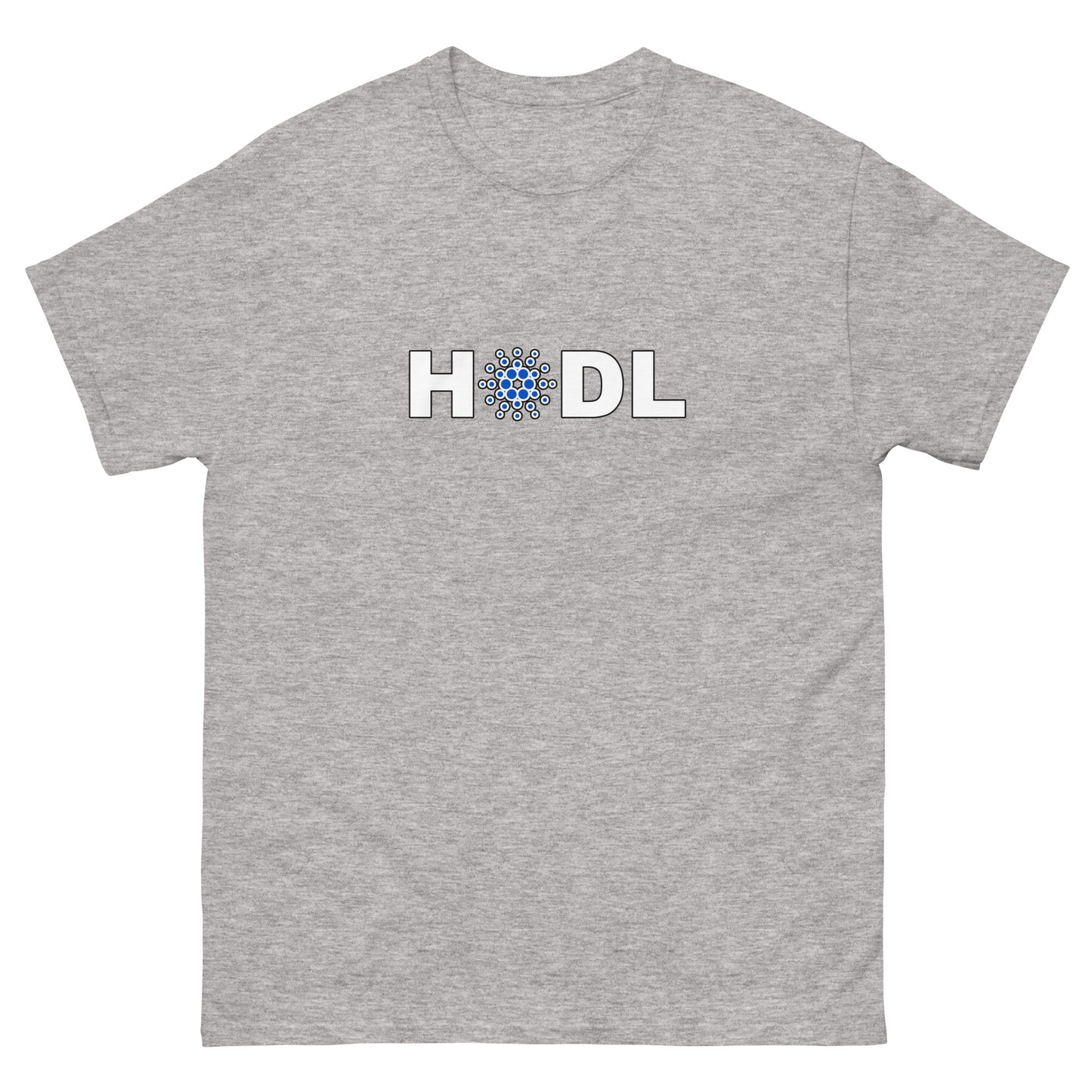 HODL Cardano (ADA) - Unisex classic tee