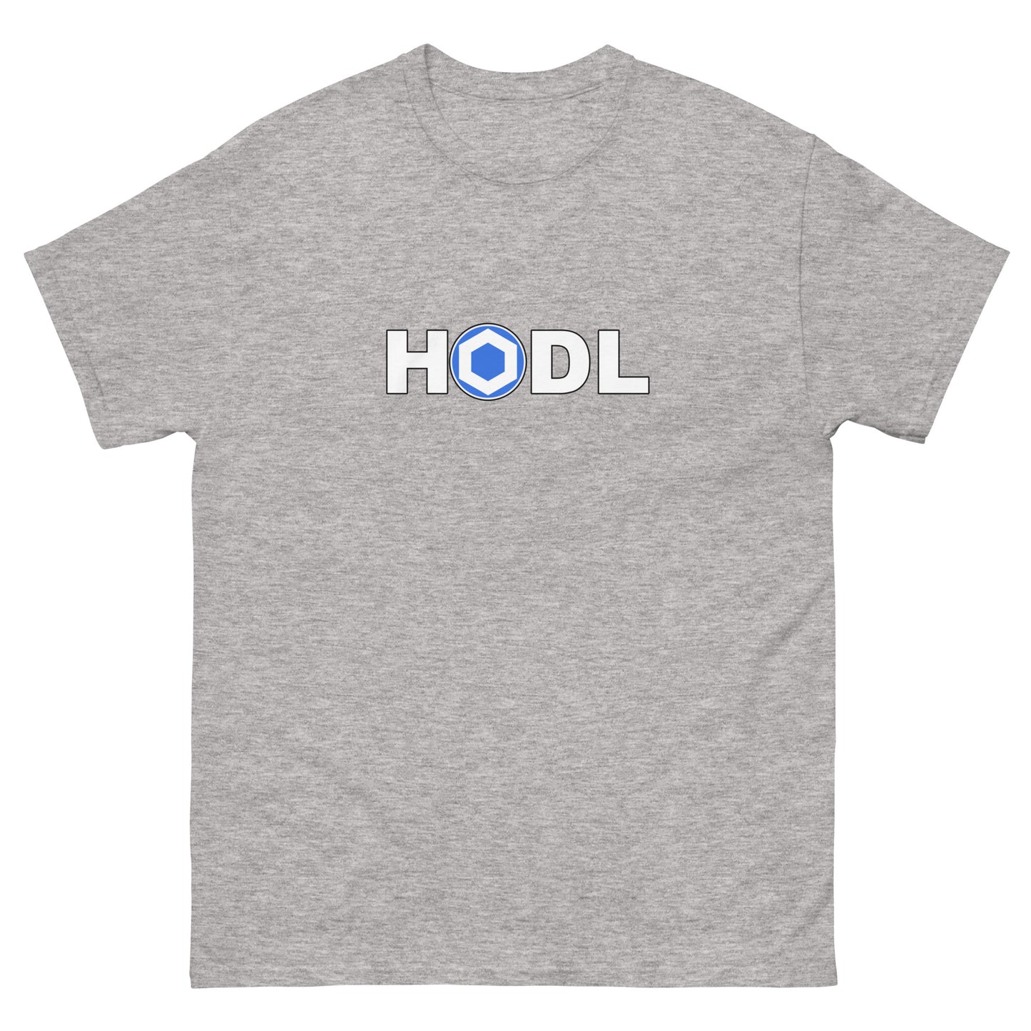 HODL Chainlink (LINK) - Unisex classic tee